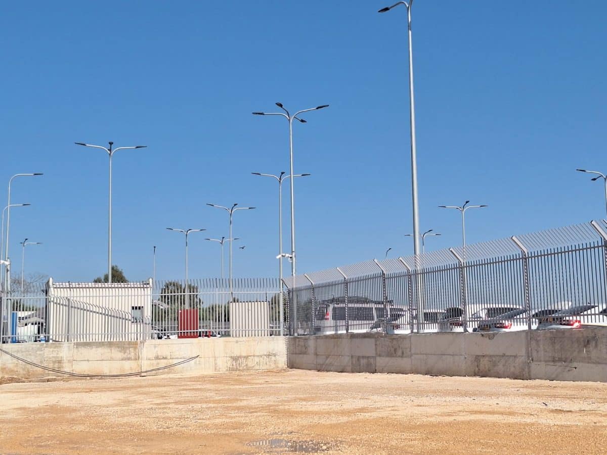 רשת קלועה 